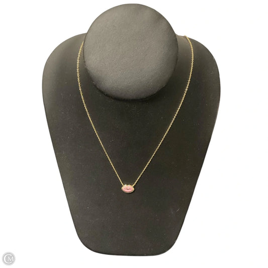 Necklace Charm By Clothes Mentor