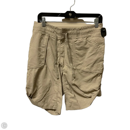 Shorts By The North Face In Tan, Size: 6