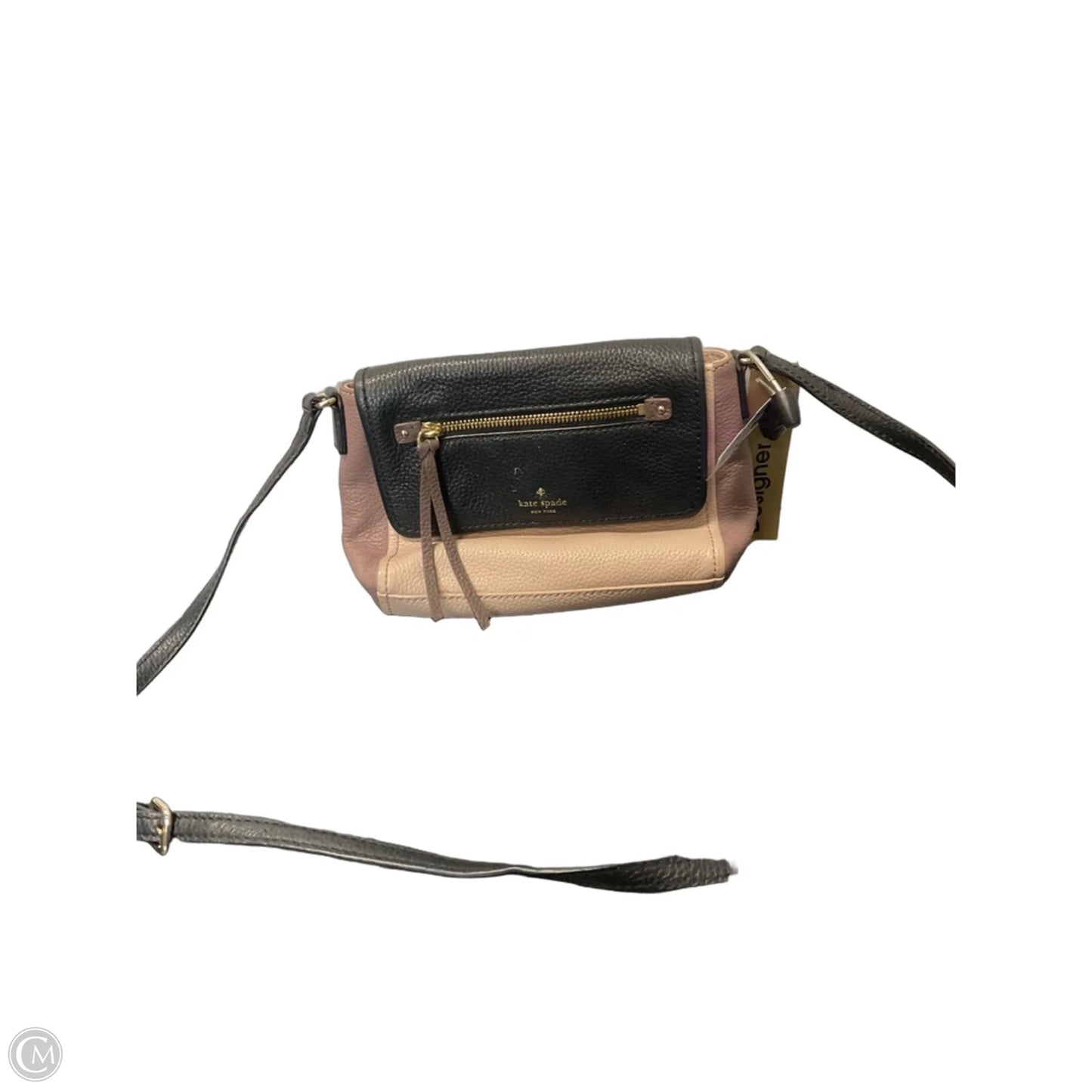 Crossbody Designer By Kate Spade, Size: Small