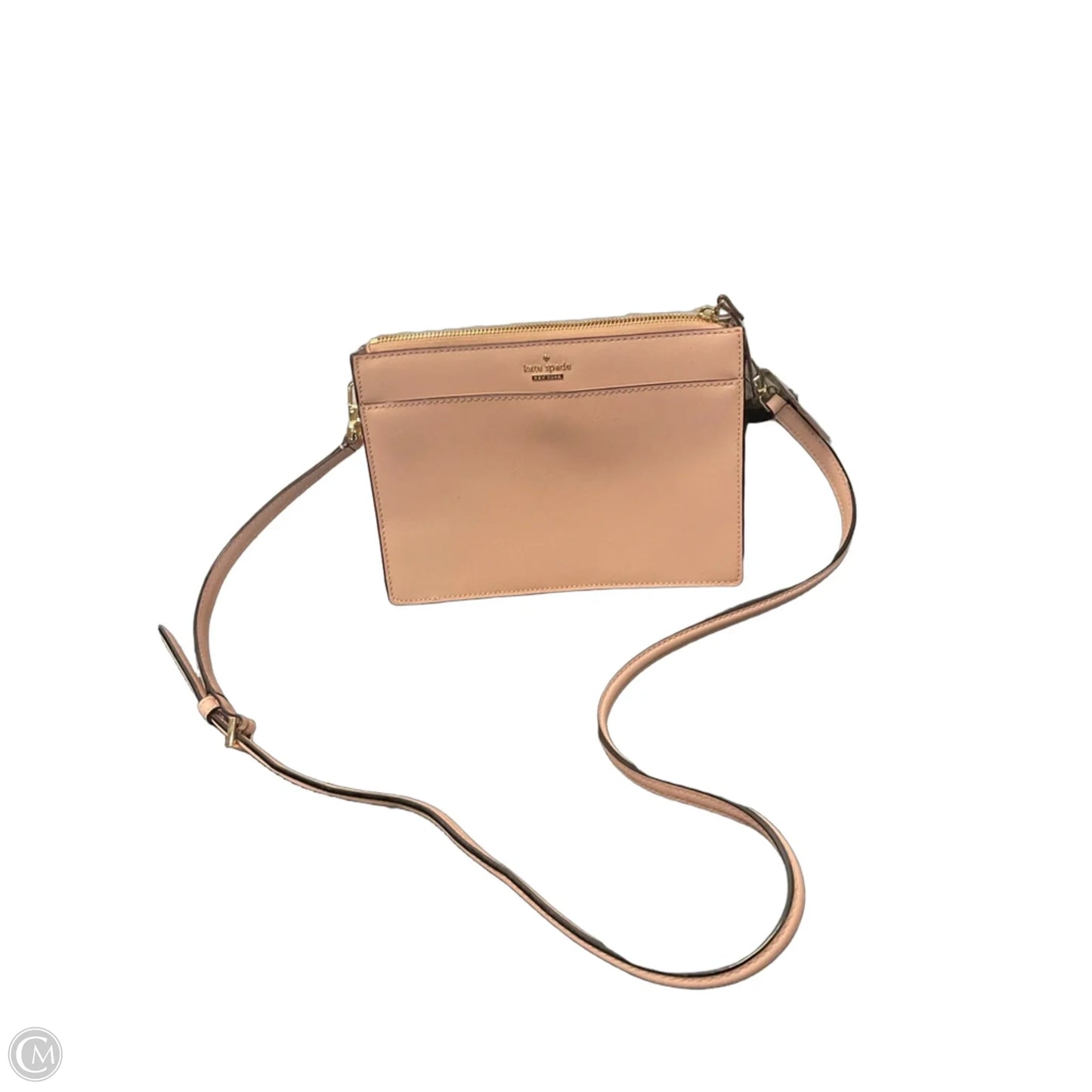 Crossbody Designer By Kate Spade, Size: Medium