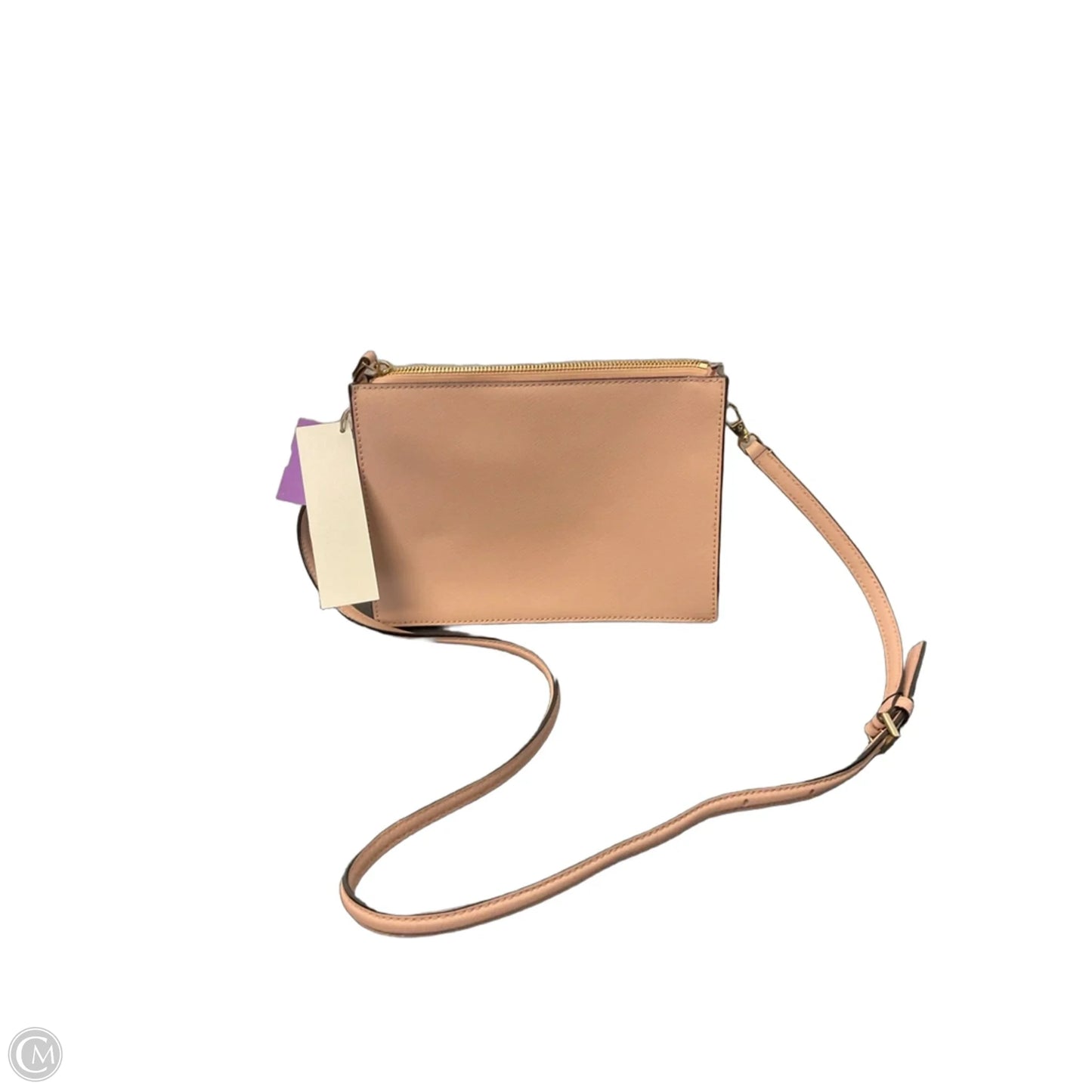 Crossbody Designer By Kate Spade, Size: Medium