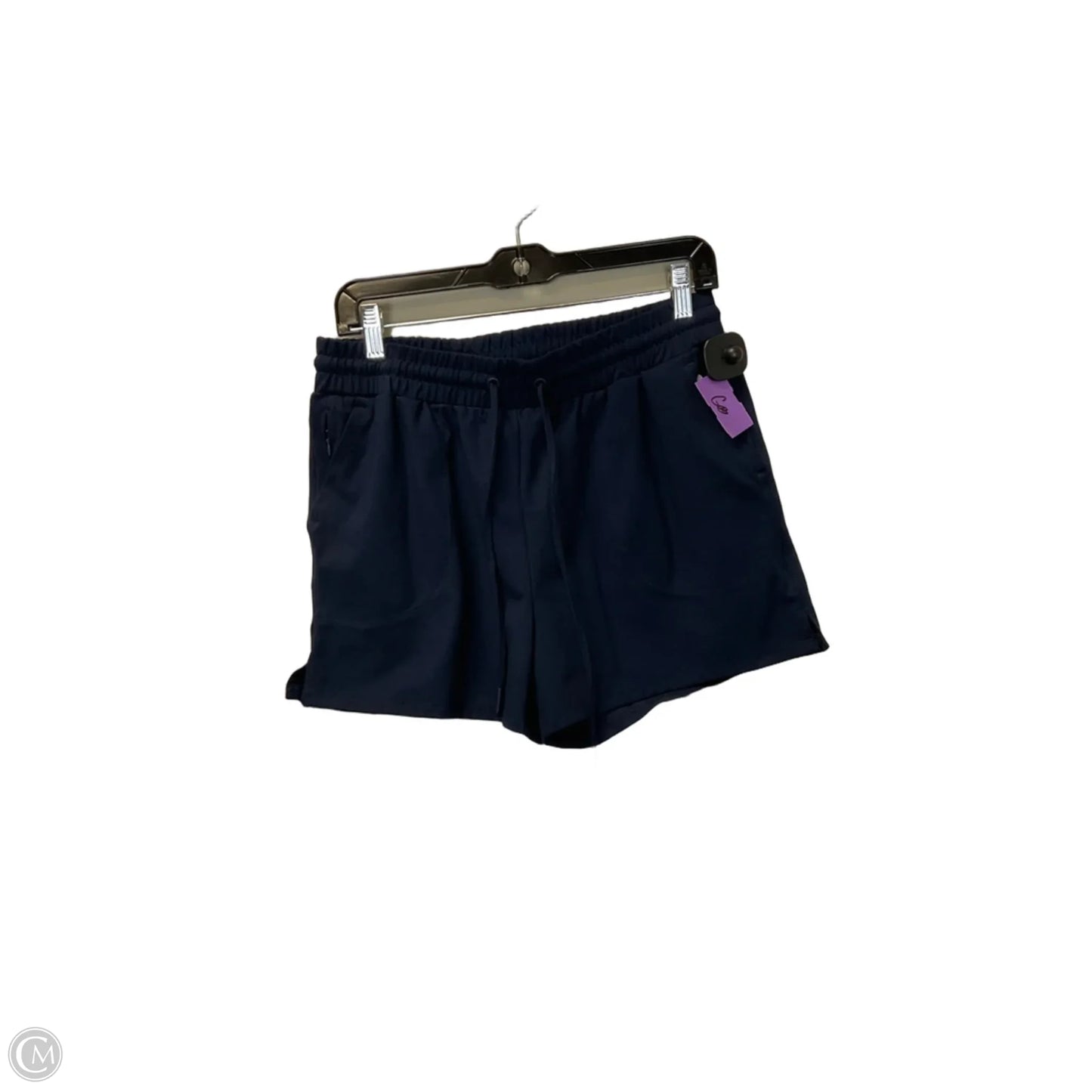 Shorts By Rachel Zoe In Blue, Size: M