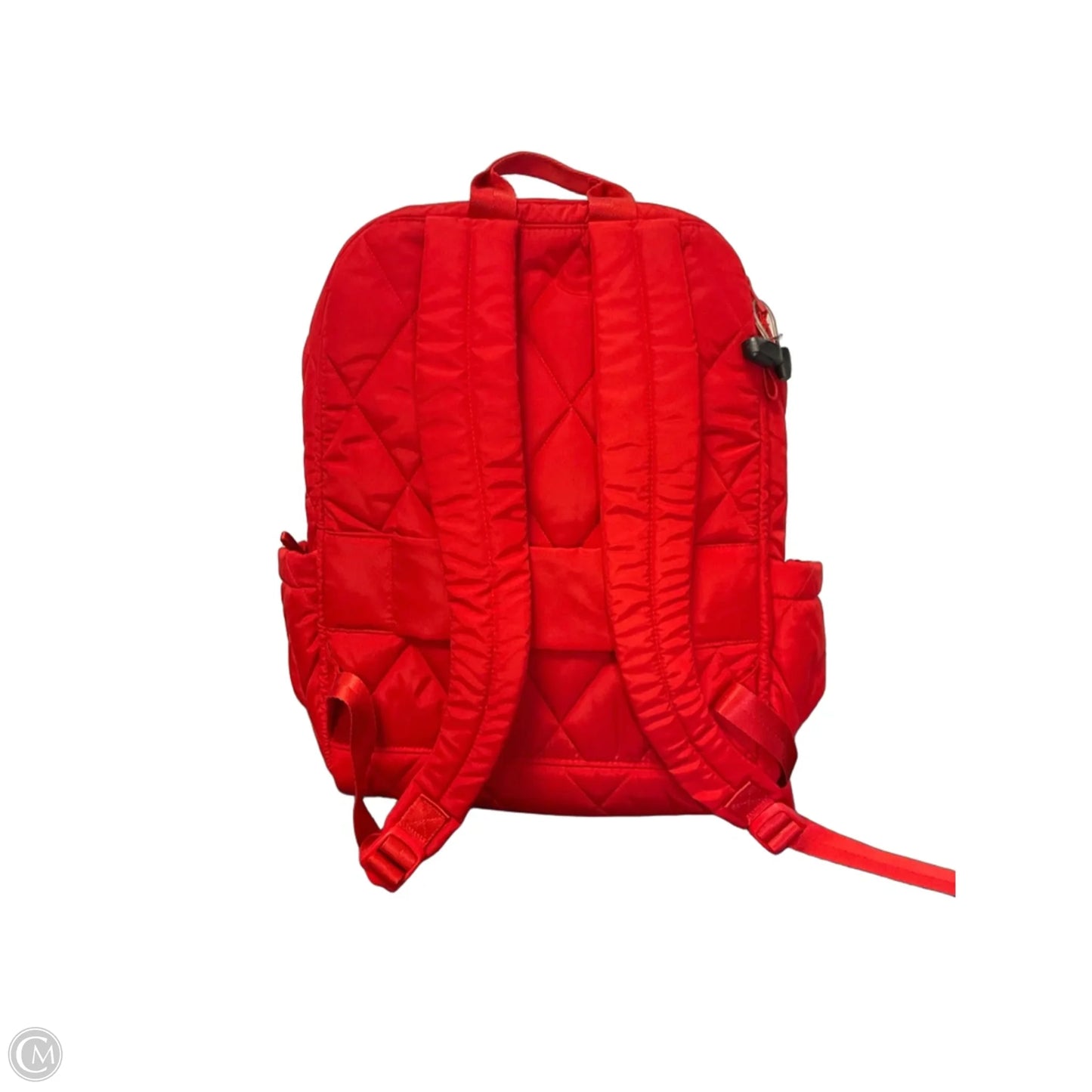 Backpack By Vera Bradley, Size: Large