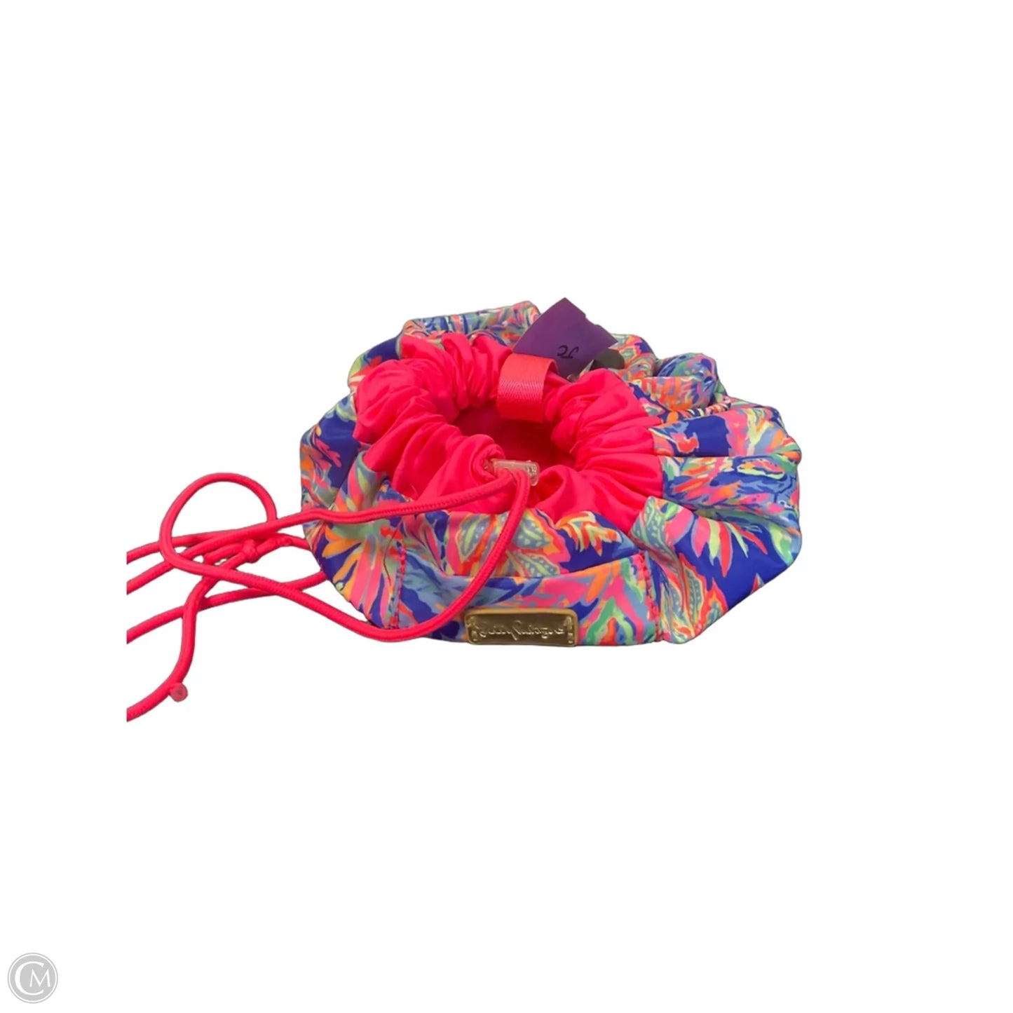 Accessory Designer Tag By Lilly Pulitzer