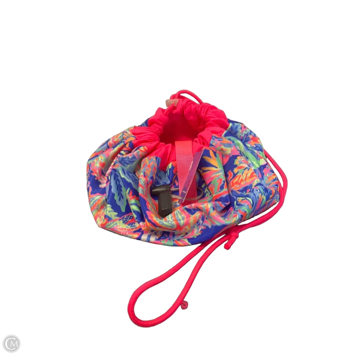 Accessory Designer Tag By Lilly Pulitzer