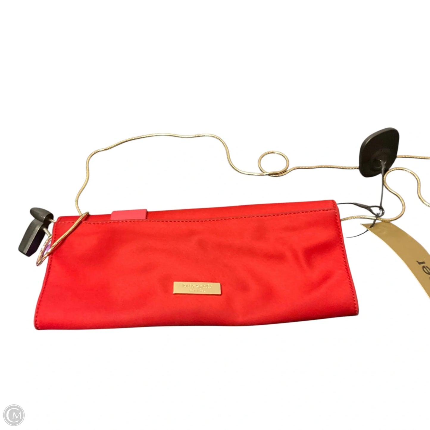 Crossbody Designer By Kate Spade, Size: Small