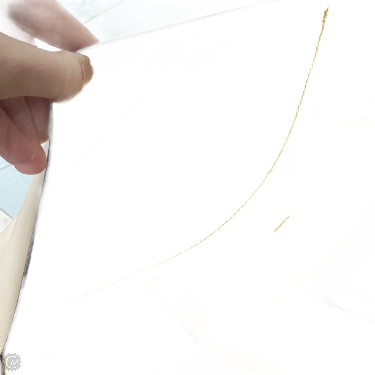 Handbag Designer By Kate Spade, Size: Large