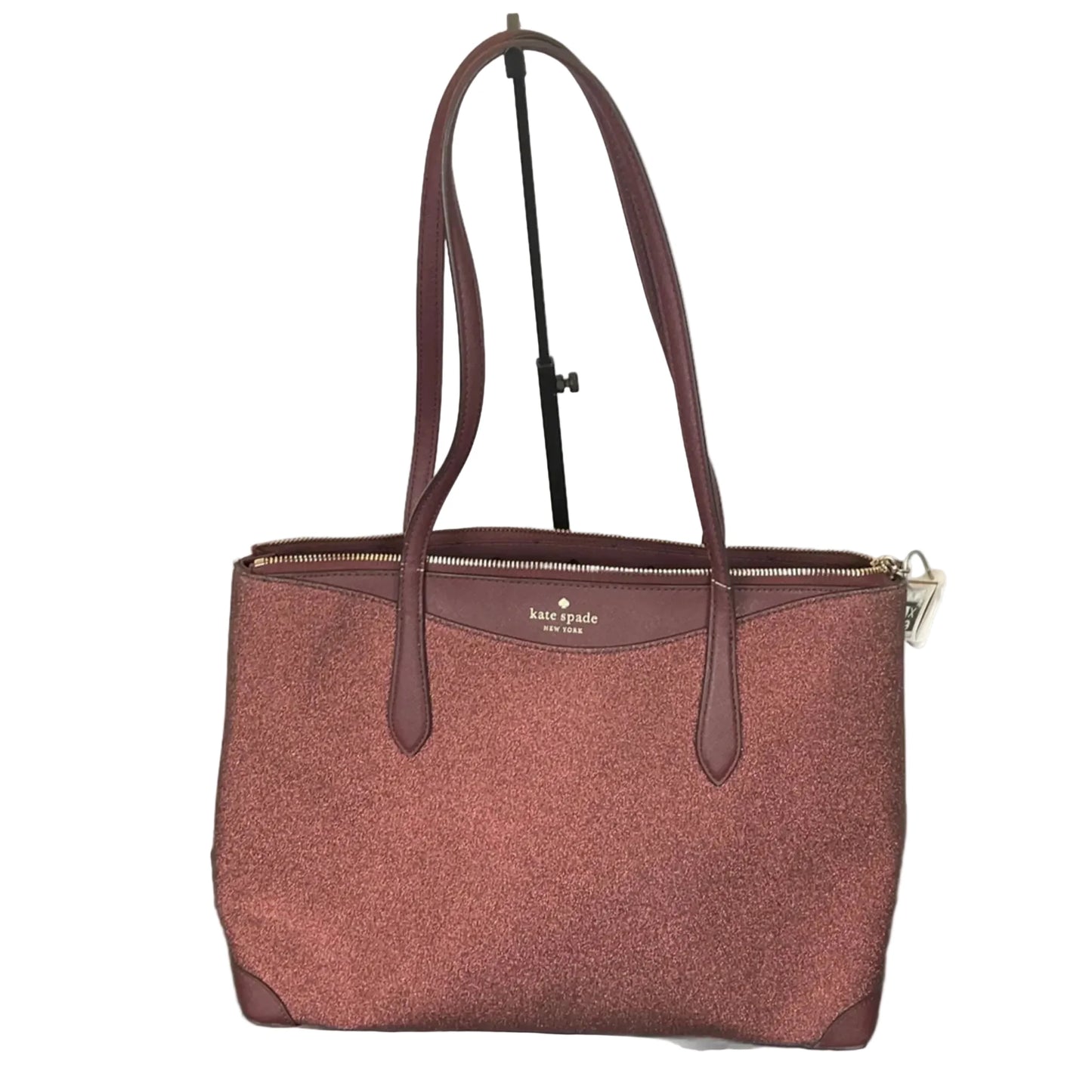 Handbag Designer By Kate Spade, Size: Large