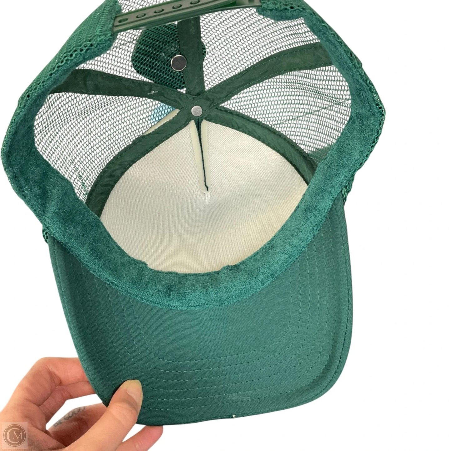 Hat Baseball Cap By Clothes Mentor