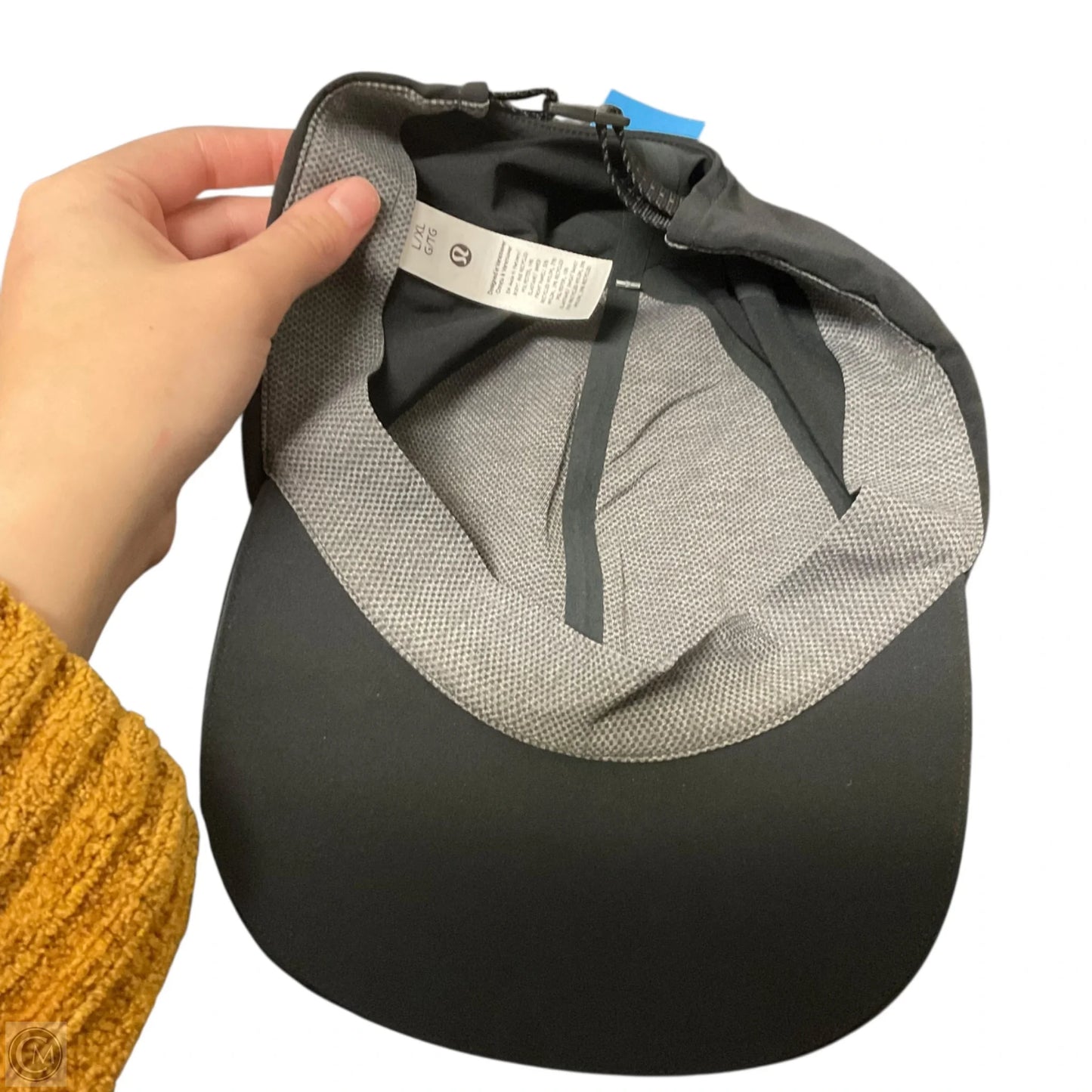 Hat Baseball Cap By Lululemon