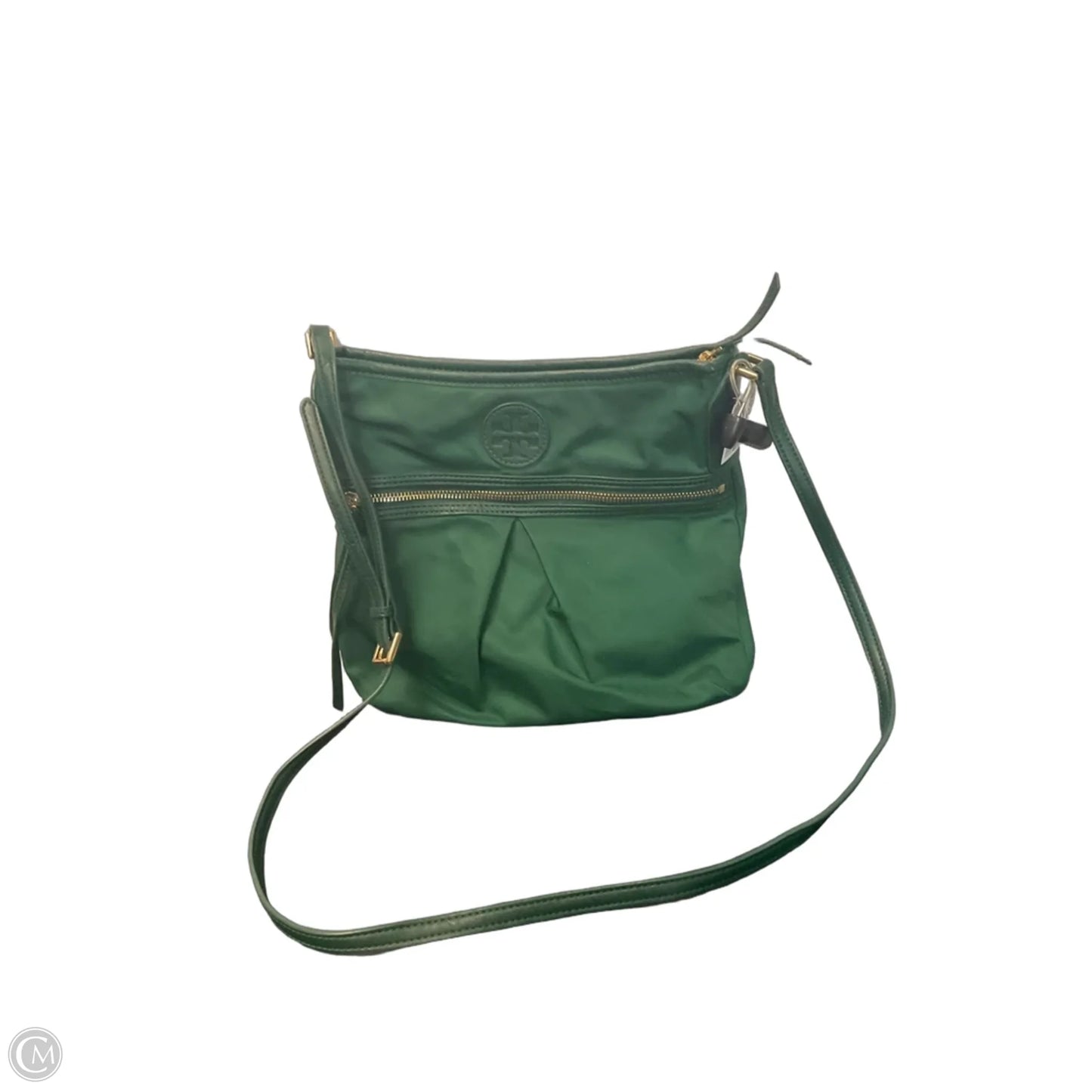 Crossbody Designer By Tory Burch, Size: Medium