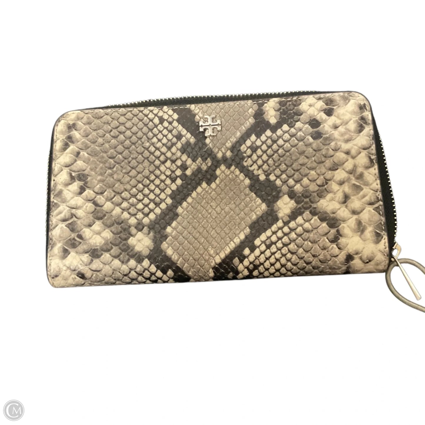 Wallet Designer By Tory Burch, Size: Medium