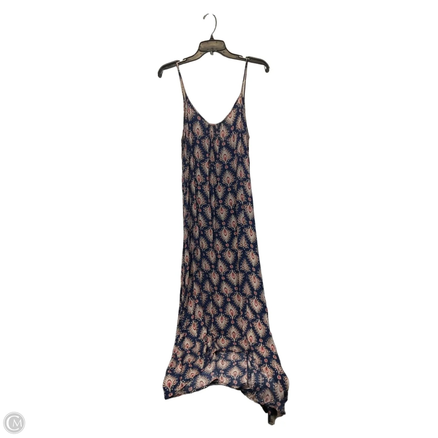 Jumpsuit By Old Navy In Floral Print, Size: S