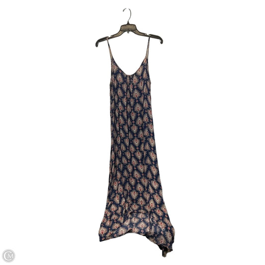 Jumpsuit By Old Navy In Floral Print, Size: S