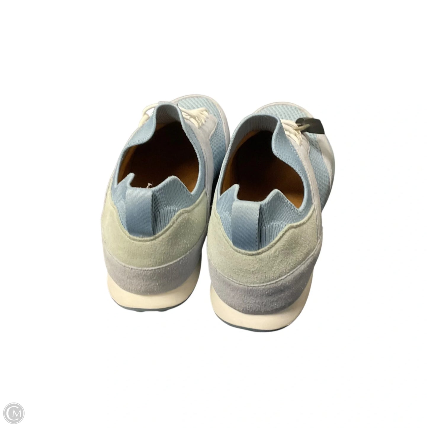 Shoes Sneakers By Born In Blue, Size: 9