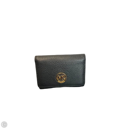 Wallet Designer By Michael Kors, Size: Small