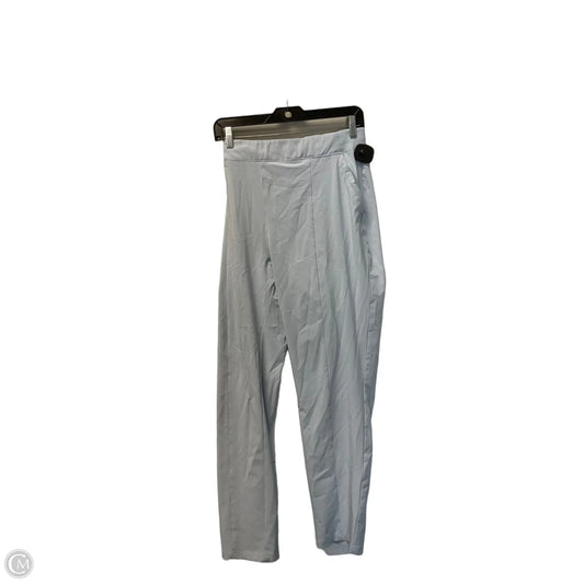 Athletic Pants By Columbia In Blue, Size: L