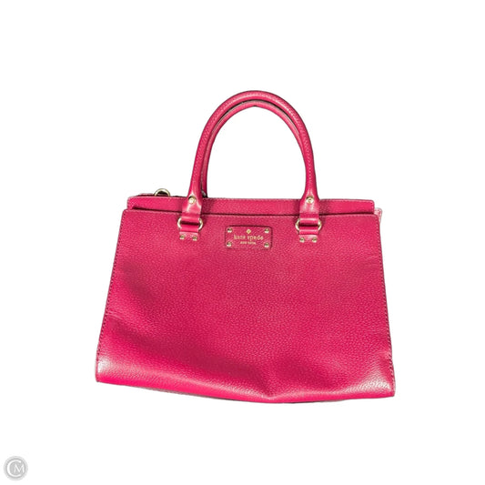 Handbag Designer By Kate Spade, Size: Small