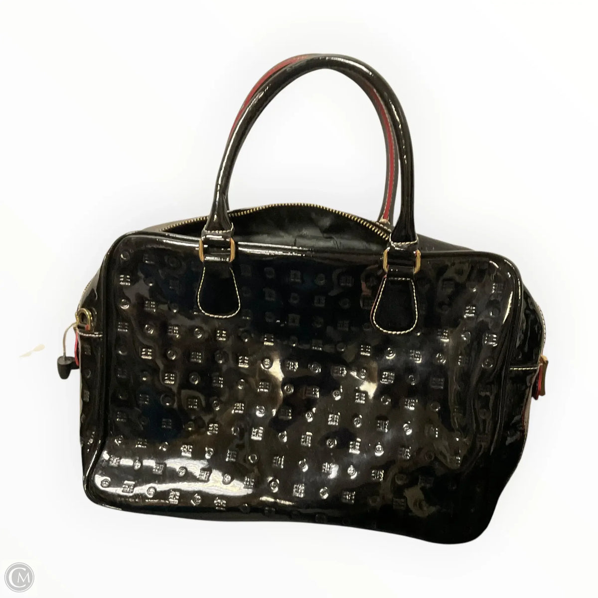 Handbag By Cma, Size: Medium