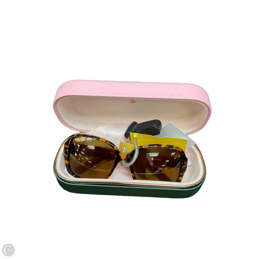 Sunglasses Designer By Kate Spade, Size: