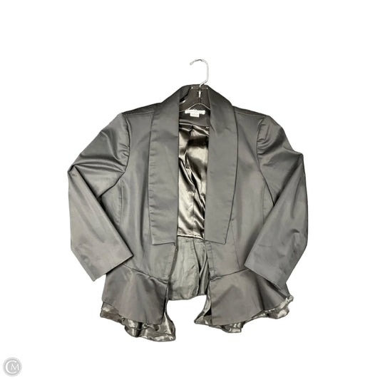 Blazer By Dalia In Black, Size: 8