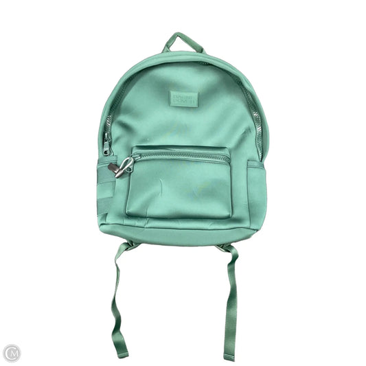 Backpack By Dagne Dover, Size: Large