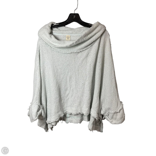 Sweater By We The Free In Blue, Size: M