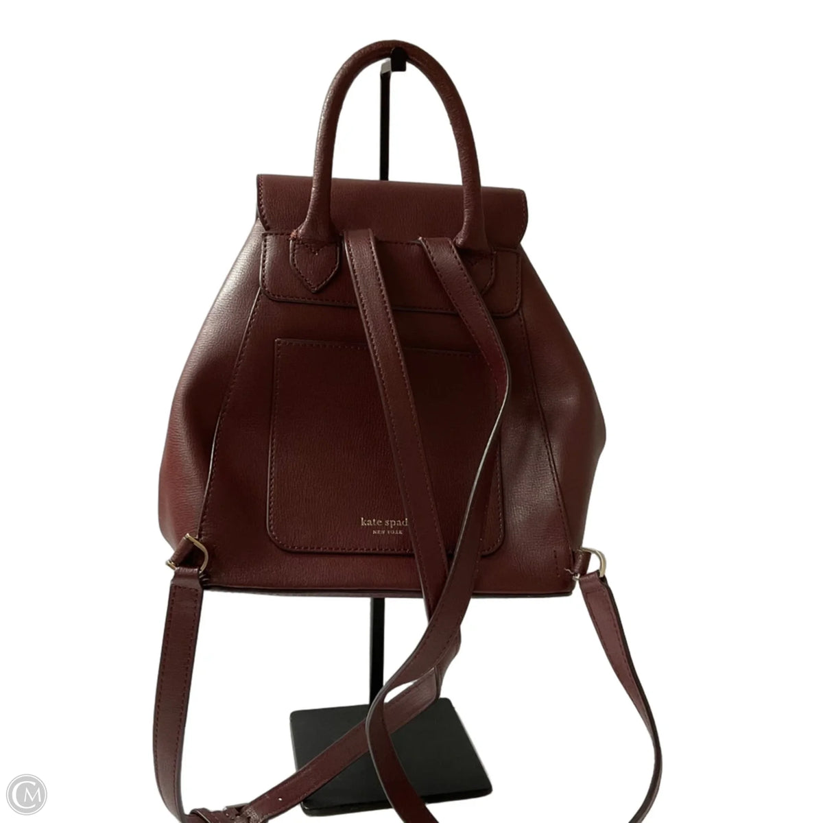 Backpack Designer By Kate Spade, Size: Small