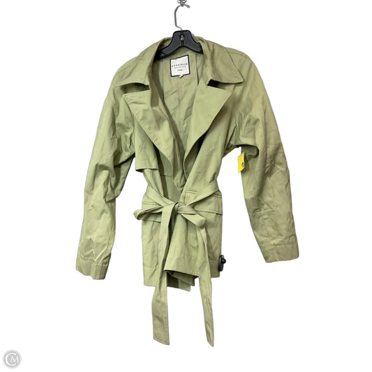 Coat Other By Bagatelle In Green, Size: L