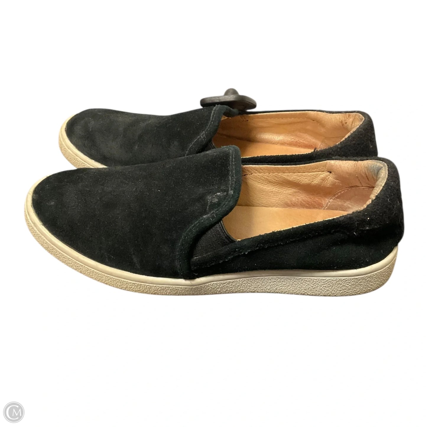 Shoes Designer By Ugg In Black, Size: 6