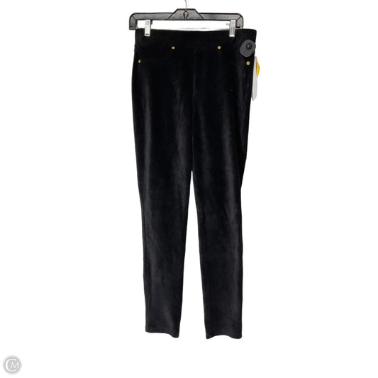 Pants Dress By Michael By Michael Kors In Black, Size: M