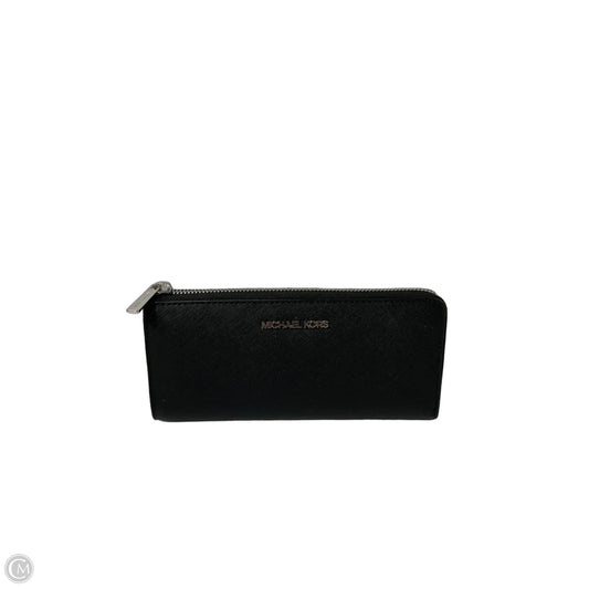 Wallet Designer By Michael Kors, Size: Medium