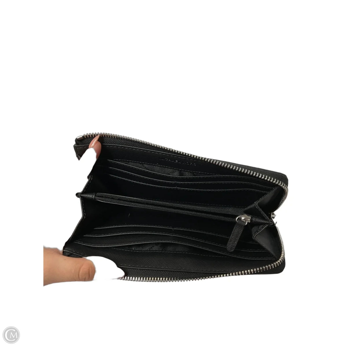 Wallet Designer By Michael Kors, Size: Medium