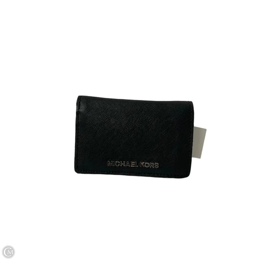Wallet Designer By Michael Kors, Size: Small