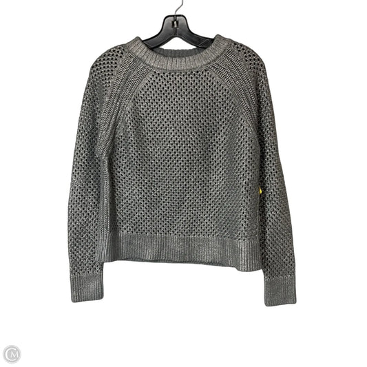 Sweater Designer By Tuckernuck In Grey, Size: S