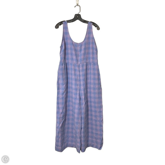 Jumpsuit By Patagonia In Blue, Size: M