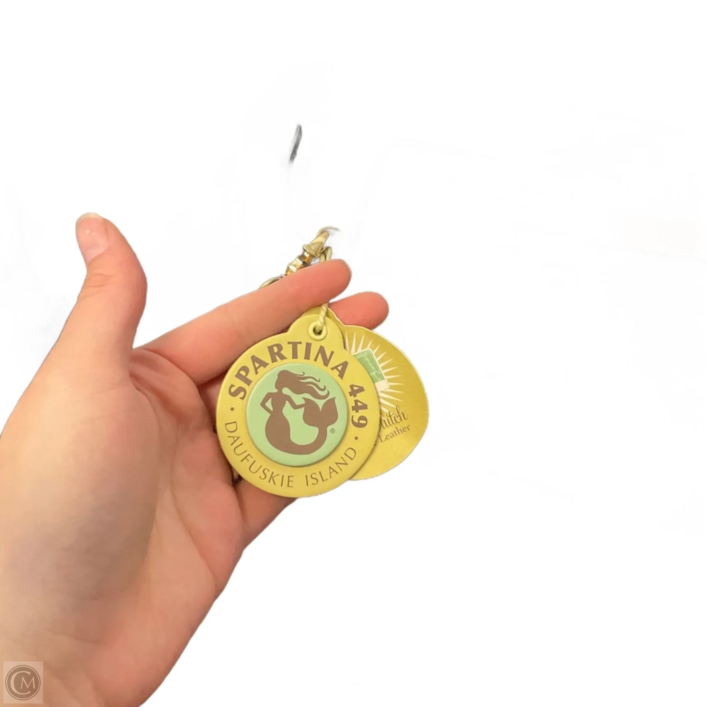 Wristlet By Spartina, Size: Large