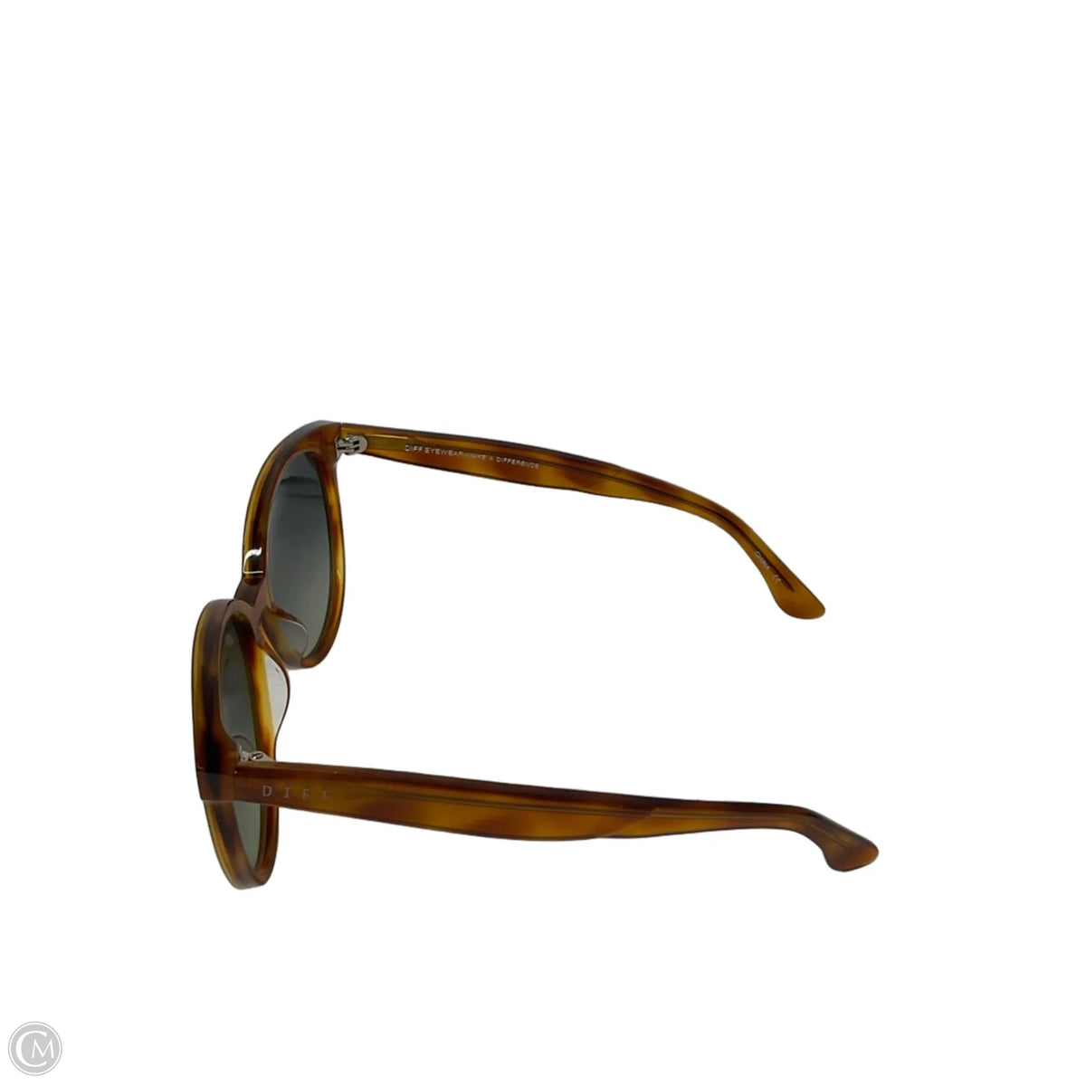 Sunglasses By Diff, Size: