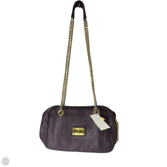 Crossbody By Valentina, Size: Medium