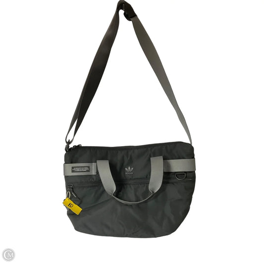 Crossbody By Adidas, Size: Large