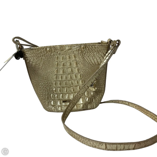 Crossbody Designer By Brahmin, Size: Small