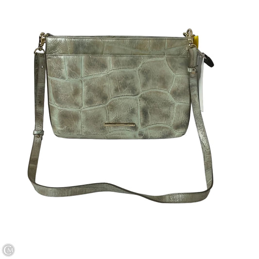 Crossbody Designer By Brahmin, Size: Large