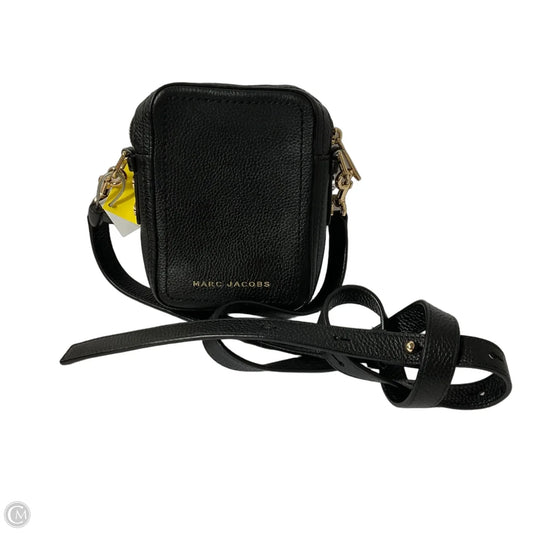 Crossbody Designer By Marc By Marc Jacobs, Size: Small
