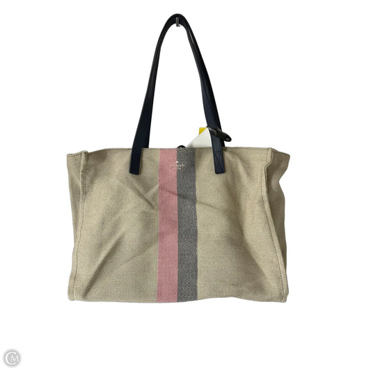 Handbag Designer By Kate Spade, Size: Medium