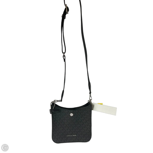 Crossbody Designer By Michael Kors, Size: Small