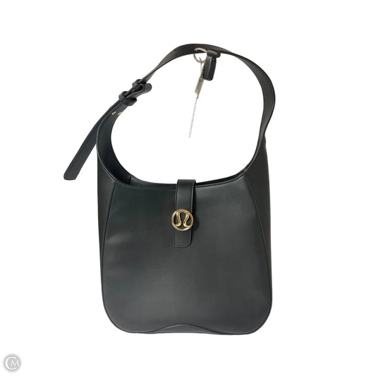 Handbag By Lululemon, Size: Medium