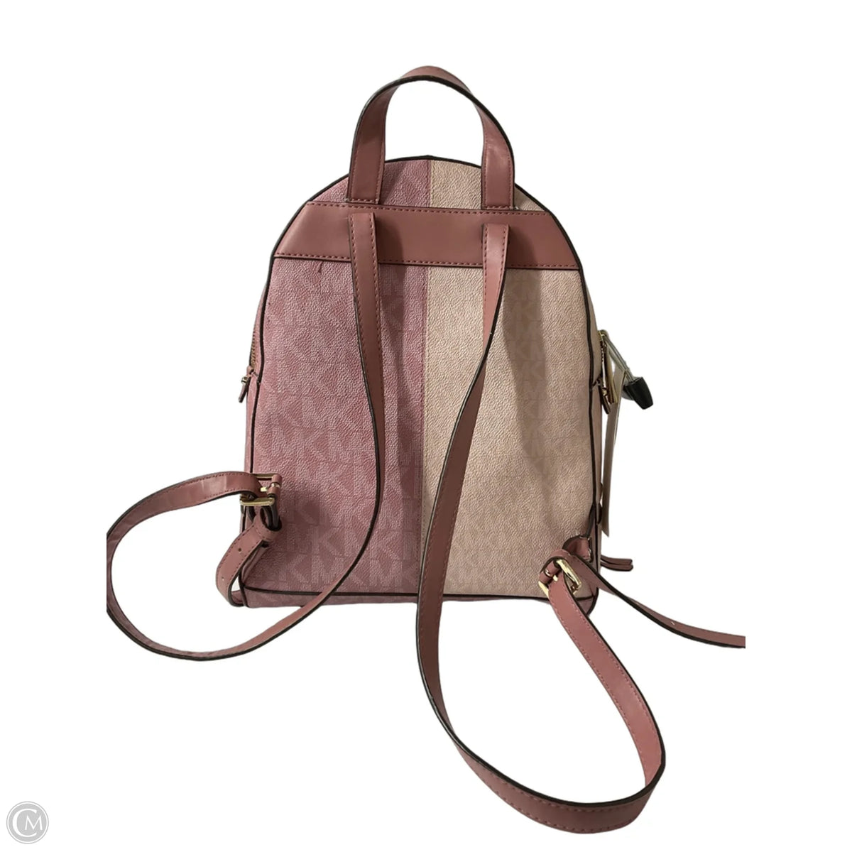 Backpack Designer By Michael Kors, Size: Small