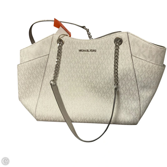 Handbag Designer By Michael Kors, Size: Large