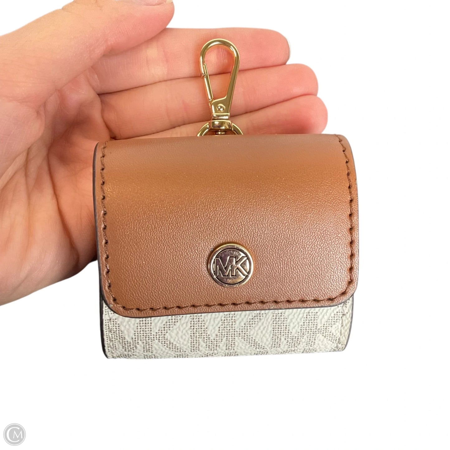 Key Chain Designer By Michael Kors, Size: Small