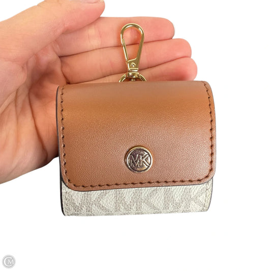 Key Chain Designer By Michael Kors, Size: Small